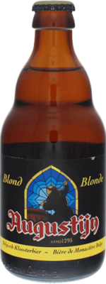 Augustijn Blond flesje van 33cl Augustijn Blond flesje van 33cl